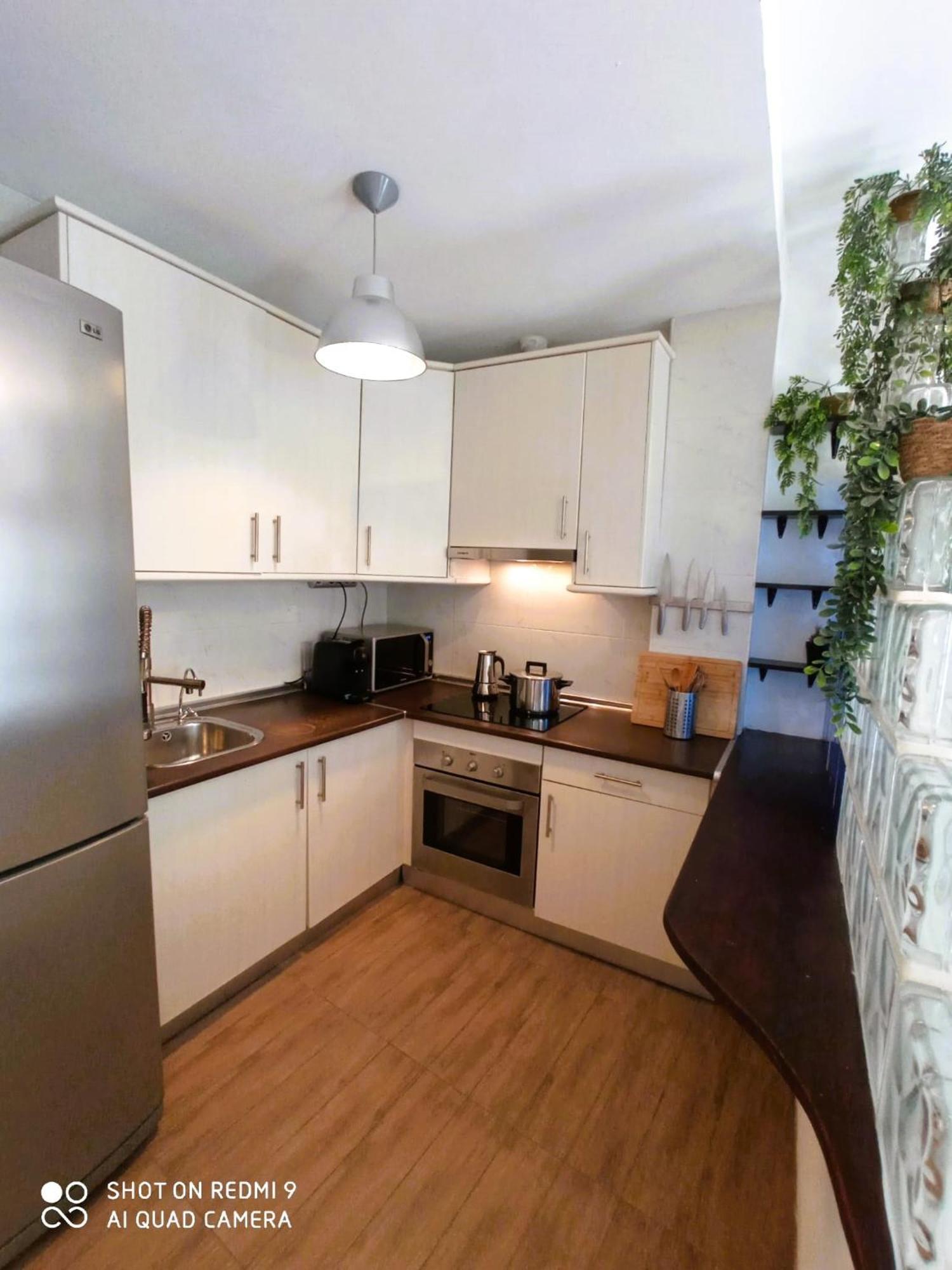 Duplex En Centro De Malaga, Calle Nuno Gomez Room photo