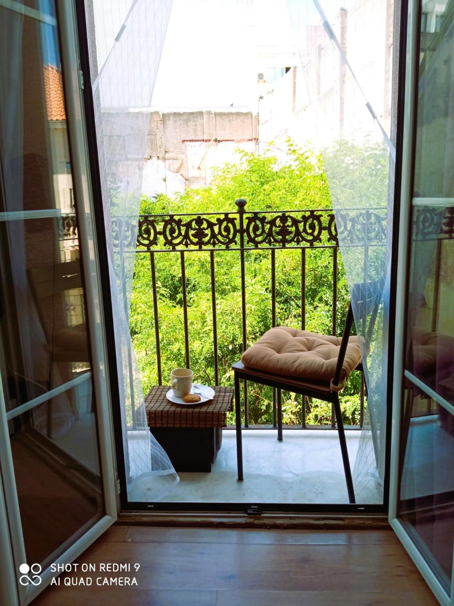 Duplex En Centro De Malaga, Calle Nuno Gomez Room photo