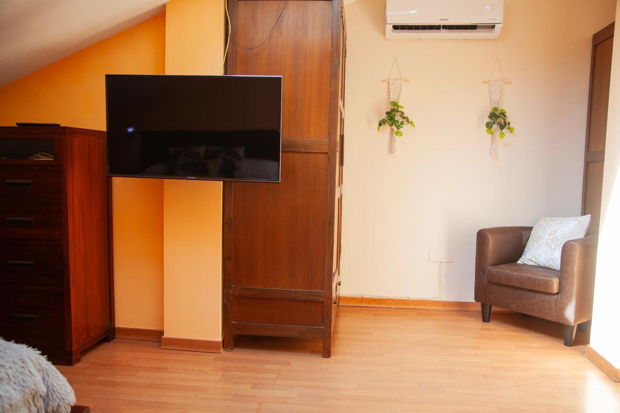 Duplex En Centro De Malaga, Calle Nuno Gomez Exterior photo